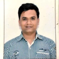 Manoj Patil