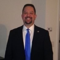 Tom Perroni, PPS, NREMT