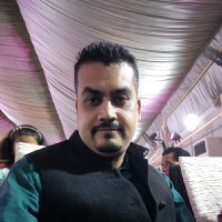 Syed Mazher Ali