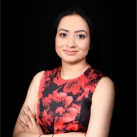 Priya Rishi