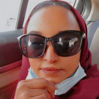 Kholoud Aldaham