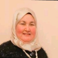 Khadra Soliman