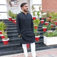 M Amjid