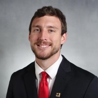 Matthew Sandidge, E.I.