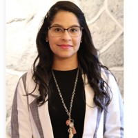 Stephanie Rodriguez Colon