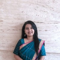 Charmy Parekh