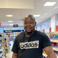 Dumisani Moyo