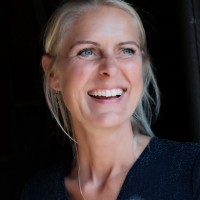 Pernille Vad