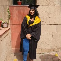 Rimjhim Saini