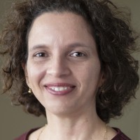 Véronique Salibur, Mba, Msc