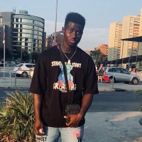 Moussa Seck