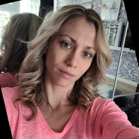 Eszter Lipcsei