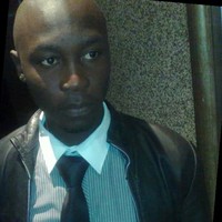 Rudolph Ngobeni