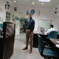 Syed Badshah