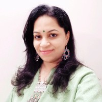 Arathi Mohanan Pillai