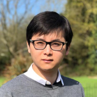 Ruomeng Huang