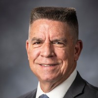 Wayne Murray
