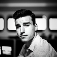 Ian Robertson