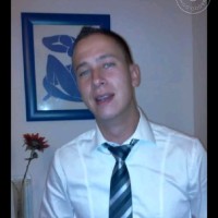 Geoffrey Chatelain