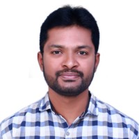 Suresh Chandra T