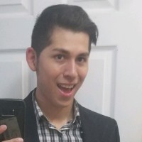 Daniel Acosta