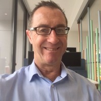 Brian Quinlan