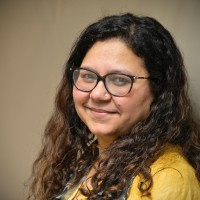 Sherry Sharma