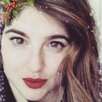 Audrey Pilcher