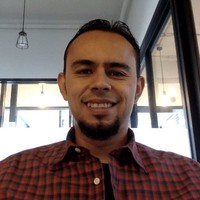 Gilberto Alvarado Jiménez