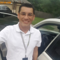 David Gonzalez