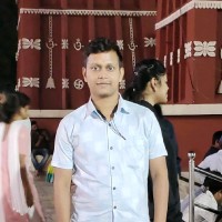Amit Behera