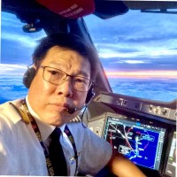 Nicholas Chong