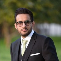 Hamza Islam