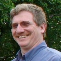 Jonathan Sanders