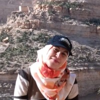 Nour El Houda Abzar