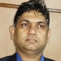 Amarendra Kumar Sinha