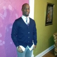 Frederick Johnson Iv