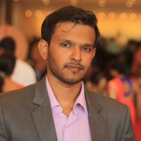 Pirasanna Srinivasan
