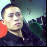 罗忠秀