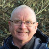 Brendan Mcmanus Sj
