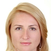 Marina Revutskaya