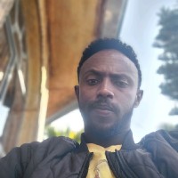 Daniel Seifu