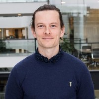 Jesper Ravnborg Nissen
