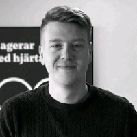 Felix Pettersson