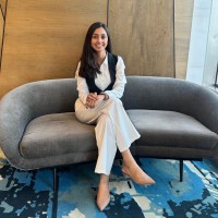 Kripa Trivedi