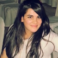 Hania Boumaiza