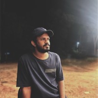 Prathyush P