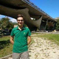 Matteo Vitali