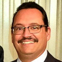 George Rando