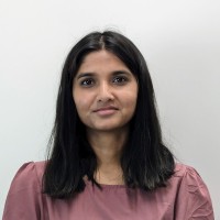 Sabina Pandey